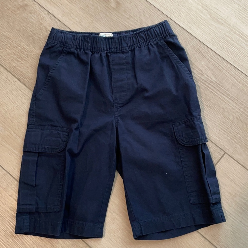 The Place Cargo Shorts
